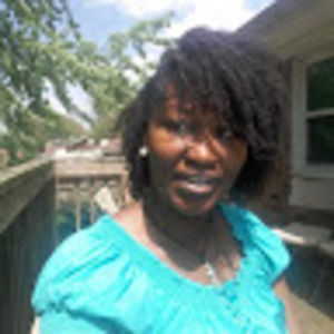 Meet your Posher, Yvonne